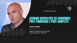 Scenari geopolitici ed economici post-pandemia e post-conflitti