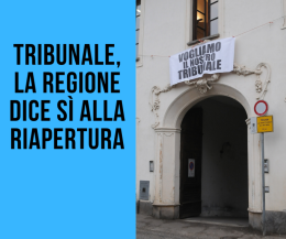 Approvato il Progetto di legge al Parlamento per riaprire il Tribunale di Vigevano