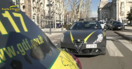 Truffa aggravata per ottenere fondi europei: la Finanza sequestra 2 milioni di euro