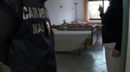 Maltrattamenti in casa di riposo: arrestati il titolare della struttura e 4 sue collaboratrici