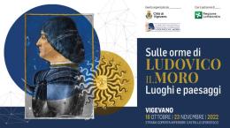 Sulle tracce del Moro: luoghi e paesaggi