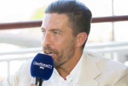 Morto l'imprenditore e manager Luca Panerai