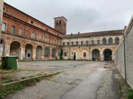 I palazzi Lateranensi alla ricerca del riuso e del riutilizzo
