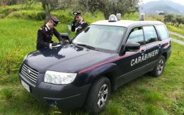 Cacciatore trovato morto in campagna: a stroncarlo un probabile malore