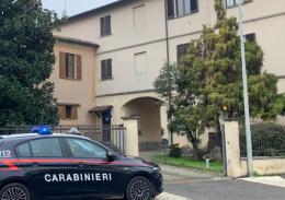 Tragedia di Natale a Mortara, un uomo ha perso la vita precipitando da una finestra in corso Cavour 

