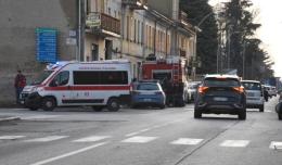 Agganciato dall'impastatrice del cemento: muore un uomo di 43 anni