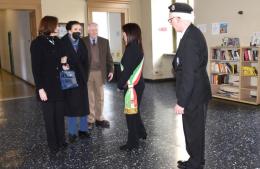 Tre "teste coronate" nel municipio di Vigevano