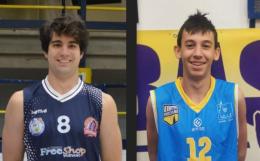Basket, serie D: entrambe le ducali a mani vuote insieme all'Ussgb