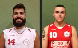 Basket, serie D: vince solo Tromello che "doppia" Voghera (96-47)