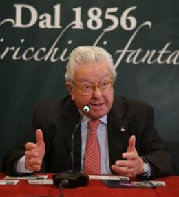 Addio a Mario Preve, proprietario e già presidente della Riso Gallo