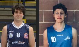 Basket, serie D: la Pro domina il derby, vince anche l'Ussgb