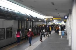 La linea ferroviaria Milano-Mortara è tra le peggiori in Italia secondo Legambiente