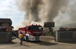 La parte civile Futuro Sostenibile: «Il materiale si ammassava e nessuno diceva nulla». Il sindaco di Mortara impegnato per arrivare alla bonifica
