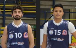 Basket, serie D: Pro Vigevano sempre in controllo con l'Ussgb (65-48)