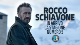 Il ritorno di Rocco Schiavone