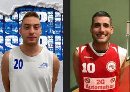 Basket, serie D: l'Ussgb "ribalta" la Cat, vince anche Tromello