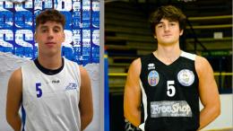 Basket, serie D: sorride solo l'Ussgb Abbiategrasso che batte Voghera (81-44)