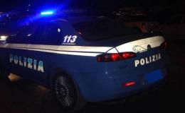 Il litigio tra due ventenni nigeriani finisce con l'arrivo della polizia