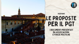 Nuovo Pgt, le proposte presentate da associazioni e forze politiche