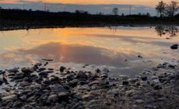 L’Italia perde ogni anno l’89% dell’acqua che arriva al suolo grazie alla pioggia
