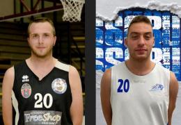 Basket, serie D: l'Ussgb conquista l'ultimo derby della stagione