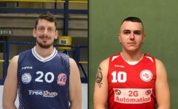 Basket, serie D: Pro Vigevano, Tromello e Ussgb sconfitte in garauno