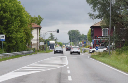 Semaforo di Ozzero, parla il sindaco: "una rotonda lì è impossibile, dovrebbe pensarci Anas"