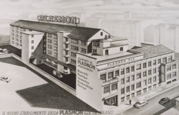 Il "signor Plasmon" è lomellino: la storia dell'uomo che ha inventato i biscotti più mangiati dai bambini