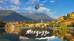 Mergozzo, un pittoresco borgo tra storia, natura e tradizioni