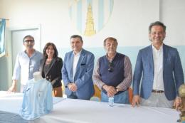 Calcio, accordo storico: nasce il nuovo Vigevano. Il focus sull'attività giovanile