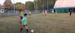 L'accademia di calcio gratuita per i ragazzini: "così li tolgo dalla strada e scopro talenti"