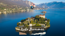 Isole Borromee, la bellezza immersa nel Lago Maggiore