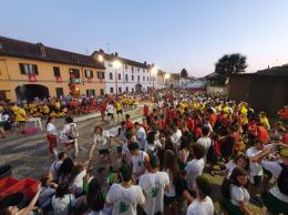 Attesa per San Defendente