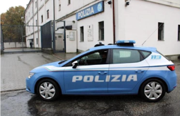 Vigevano, anni di violenze fisiche e psicologiche nei confronti di moglie e figli 