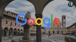Google Arts And Culture, l'adesione del Comune di Vigevano