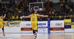 Basket, serie A2: la Elachem rinnova la sponsorizzazione con la Pallacanestro Vigevano