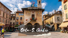 Orta: un'immersione nella pittoresca bellezza di un borgo ricco di storia