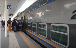 Guasti, ritardi e disagi: l’assessore regionale ai trasporti ammonisce Trenord