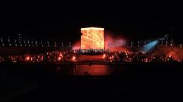 Tre vigevanesi sul palco per il concerto pro Emilia-Romagna