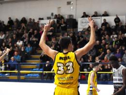 Basket, serie A2: ecco il calendario completo della prima fase