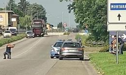 Vigevano, droga in auto e a casa: denunciati per spaccio