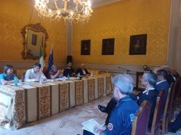 In Prefettura l'Osservatorio per la sicurezza approva autovelox in 67 Comuni e 19 strade statali e provinciali