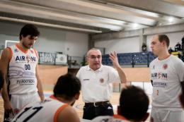 Basket, serie C: ecco il calendario del campionato
