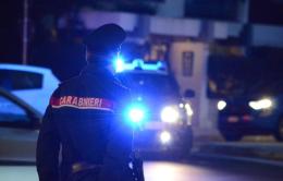 Il litigio, poi gli spari: arrestato per tentato omicidio un 56enne di Voghera