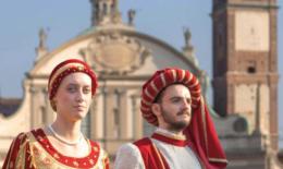 Palio delle Contrade di Vigevano: programma rinnovato e tantissimi eventi