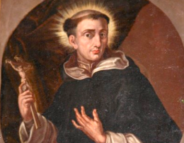 Le profezie del Beato Matteo