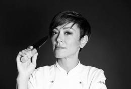 In cucina con chef Rubina Rovini