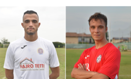 Calcio, Promozione: Robbio ai playoff, il Garlasco è salvo dopo il pari a Vighignolo.
