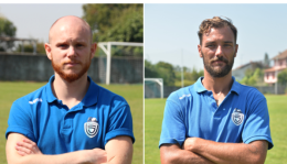 Calcio - Prima Categoria: Castelnovetto "aiuta" Vigevano, battuta la Viscontea a Zeccone (2-3)