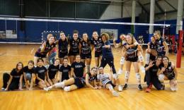 Volley, serie B2: Florens, con Castellanza vittoria d'orgoglio al tie-break